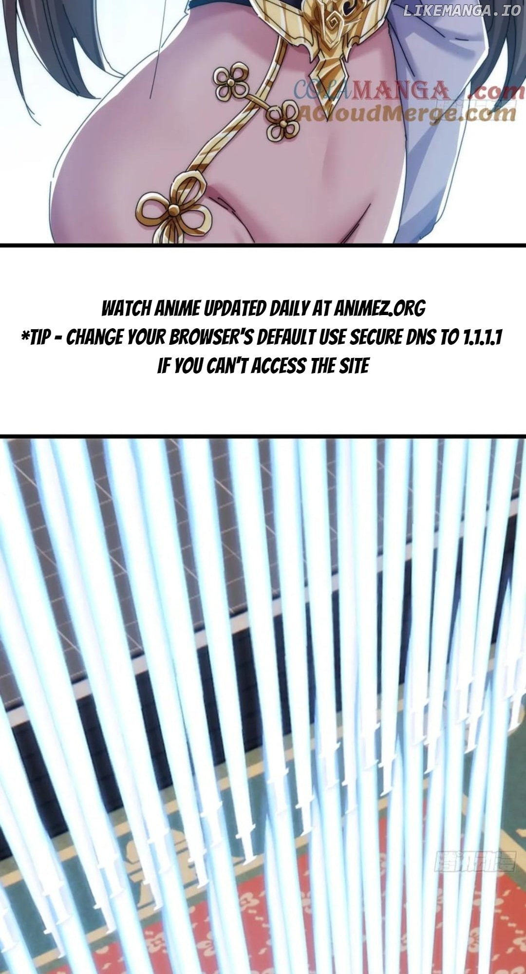 Please Slay The Demon! Young Master! Chapter 178 - page 34